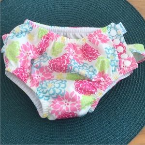 Baby Swim Under wear. Reusable Swim underwear. For comfort and wear on your